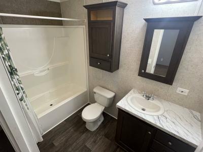 Photo 3 of 5 of home located at 8445 Maurice Ct Newport, MI 48166