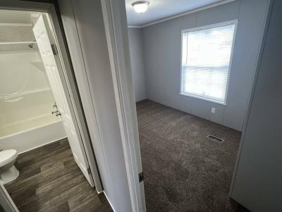 Photo 4 of 5 of home located at 8445 Maurice Ct Newport, MI 48166