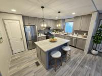 2025 Clayton - Wakarusa, IN Pulse Collection Manufactured Home