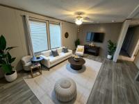 2025 Clayton - Wakarusa, IN Pulse Collection Manufactured Home