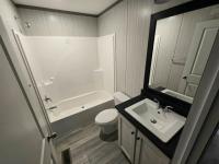 2025 Clayton - Wakarusa, IN Pulse Collection Manufactured Home