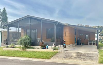 Mobile Home at 1000 Walker St 128 Holly Hill, FL 32117