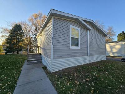 Mobile Home at 11156 - 5th St NE Blaine, MN 55434