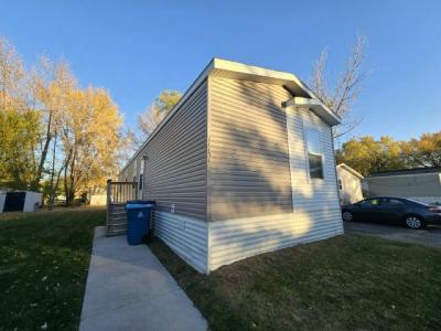 Mobile Home at 11151 - 5th St NE Blaine, MN 55434