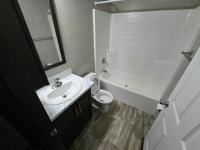 2023 Fleetwood 410HH16663B Manufactured Home