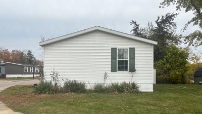 Mobile Home at 6187 Robert Circle Site #278 Ypsilanti, MI 48197