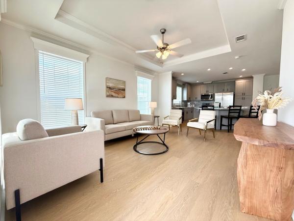 2025 Champion LE5006A Mobile Home