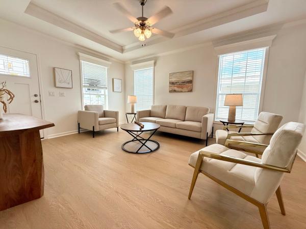 2025 Champion LE5006A Mobile Home