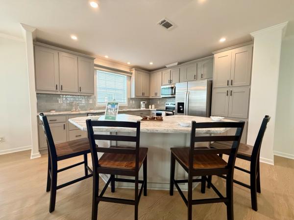 2025 Champion LE5006A Mobile Home