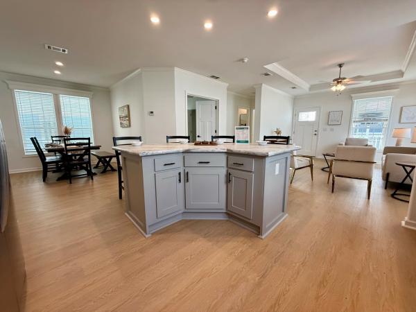 2025 Champion LE5006A Mobile Home