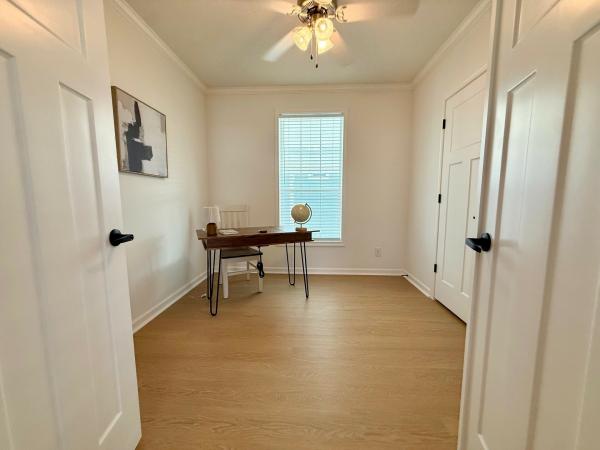 2025 Champion LE5006A Mobile Home