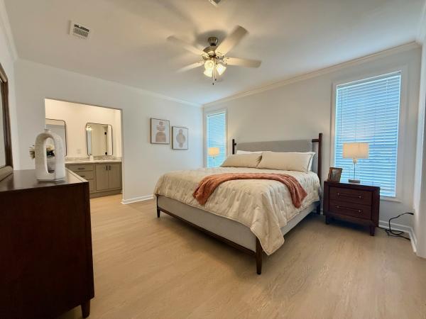 2025 Champion LE5006A Mobile Home