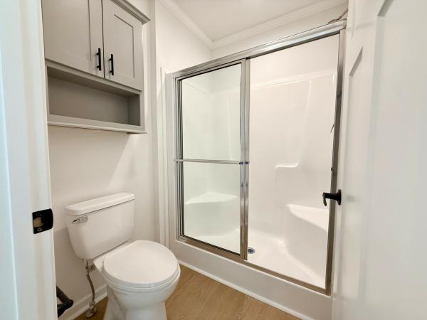 2025 Champion LE5006A Mobile Home