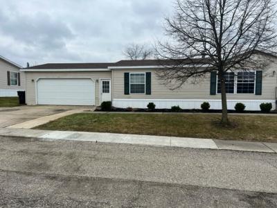 Mobile Home at 2160 Boulderton Drive Hudsonville, MI 49426