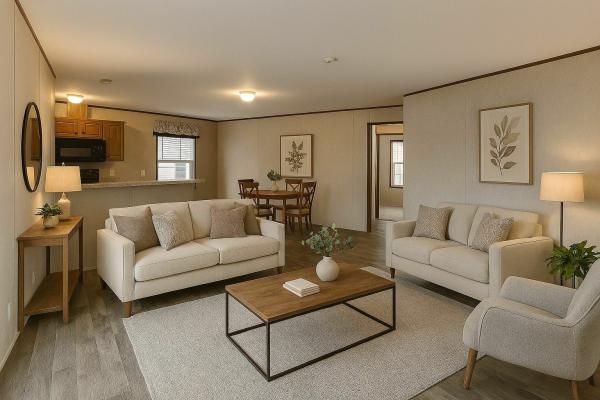 2016 Champion Mobile Home For Sale