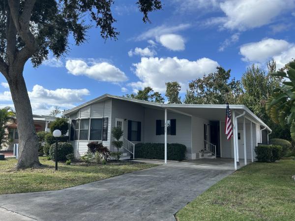 1989 Other Unknown Mobile Home