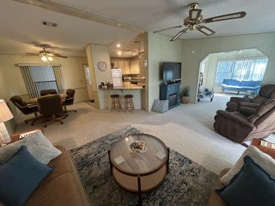 Photo 2 of 13 of home located at 4639 Wood Stork Drive Merritt Island, FL 32953