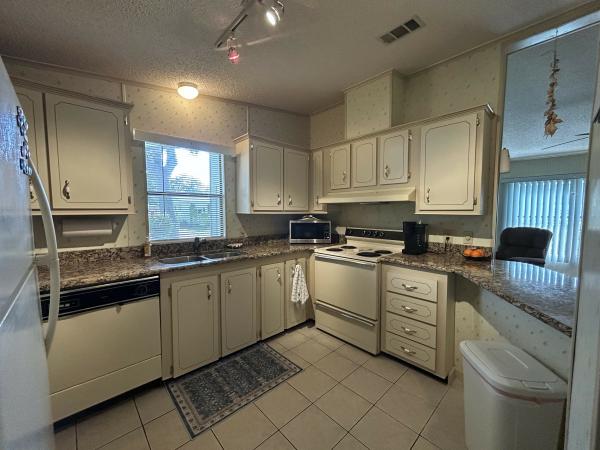 1989 Other Unknown Mobile Home