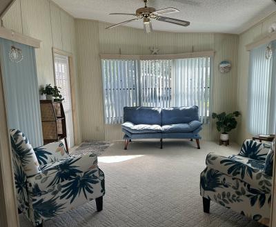 Photo 5 of 13 of home located at 4639 Wood Stork Drive Merritt Island, FL 32953