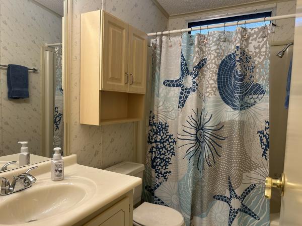 1989 Other Unknown Mobile Home