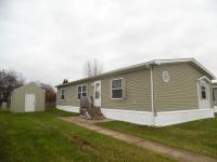 2014 Skyline J846CT Mobile Home