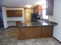 2014 Skyline J846CT Mobile Home