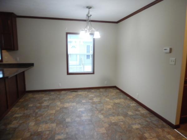 2014 Skyline J846CT Mobile Home