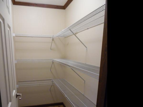 2014 Skyline J846CT Mobile Home