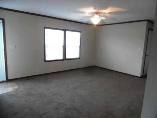 2014 Skyline J846CT Mobile Home