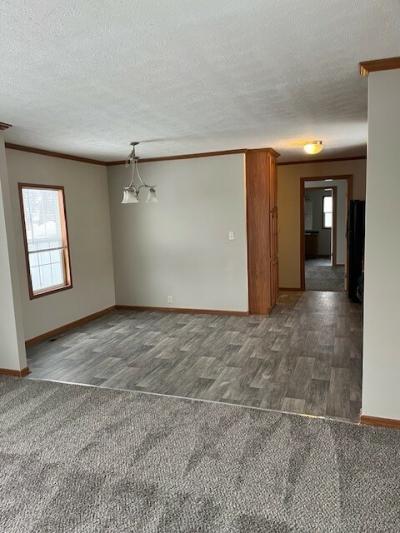 Mobile Home at 1833 Bloomfield Monroe, MI 48161