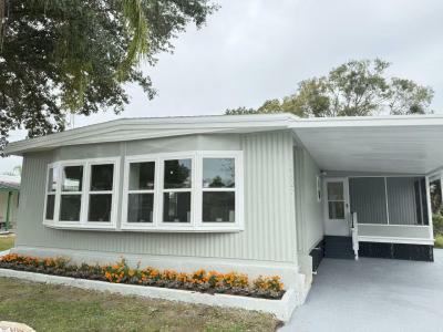 Mobile Home at 14627 Pebble Beach Blvd. Orlando, FL 32826