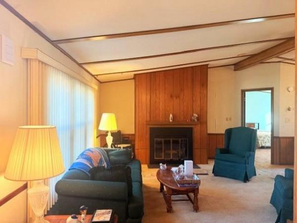 1985 Schult CedarKnoll Manufactured Home