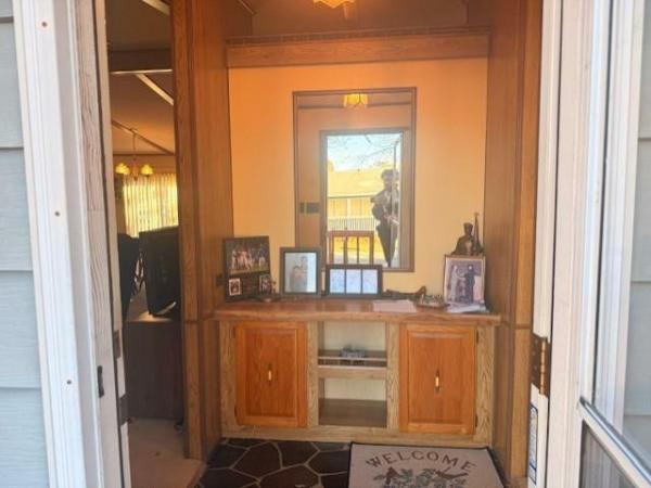 1985 Schult CedarKnoll Manufactured Home