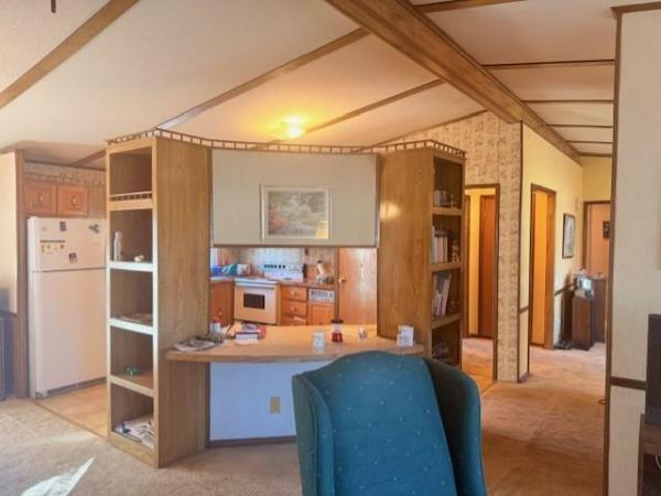 1985 Schult CedarKnoll Manufactured Home
