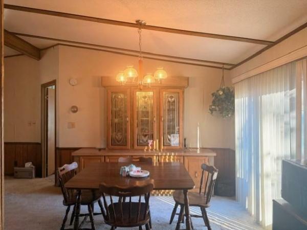 1985 Schult CedarKnoll Manufactured Home