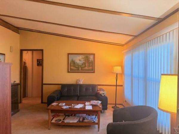 1985 Schult CedarKnoll Manufactured Home