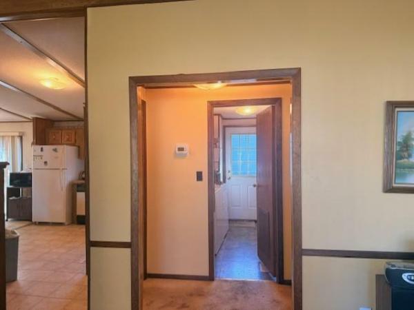 1985 Schult CedarKnoll Manufactured Home