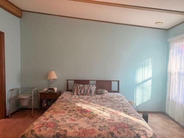 1985 Schult CedarKnoll Manufactured Home