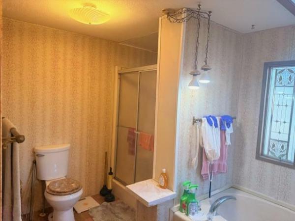 1985 Schult CedarKnoll Manufactured Home