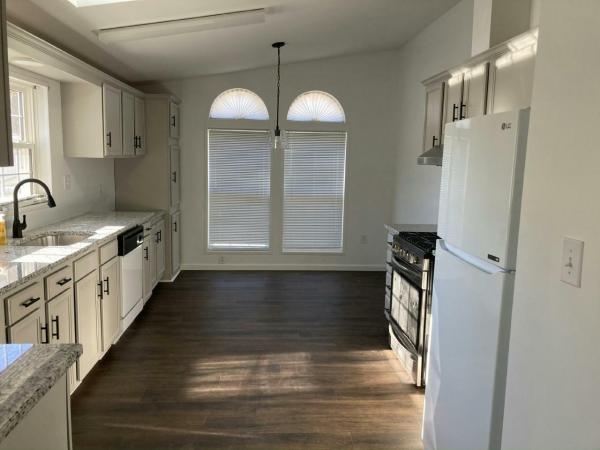 1998 RIT Manufactured Home