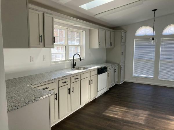 1998 RIT Manufactured Home