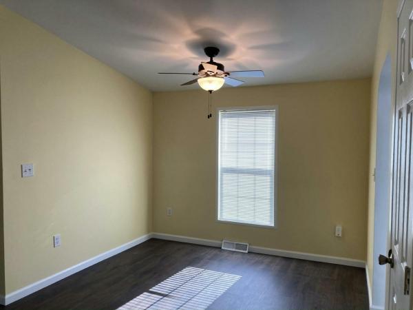 1998 RIT Manufactured Home