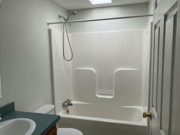 1998 RIT Manufactured Home