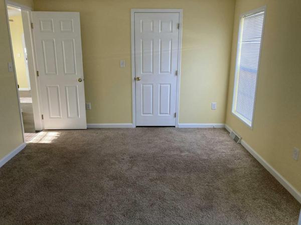 1998 RIT Manufactured Home