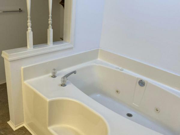 1998 RIT Manufactured Home