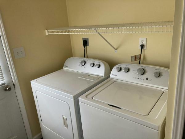 1998 RIT Manufactured Home