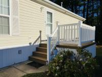 1998 RIT Manufactured Home