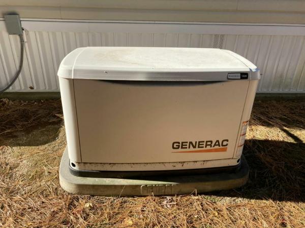 1998 RIT Manufactured Home