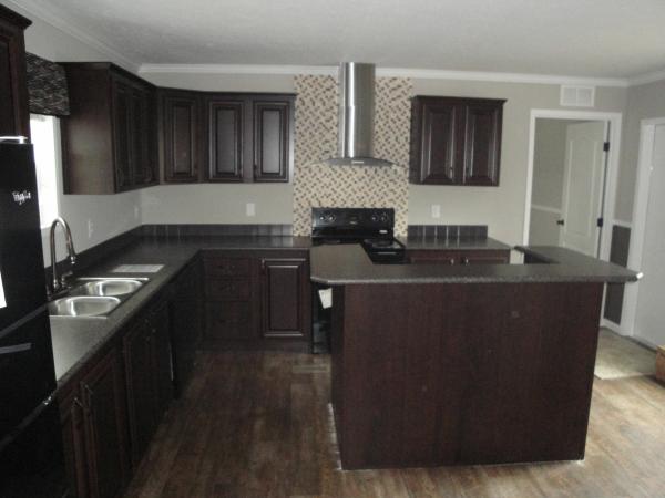 2015 Clayton Homes Inc Mobile Home For Sale