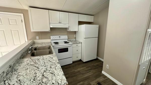 2003 Clayton Homes Inc Mobile Home For Sale